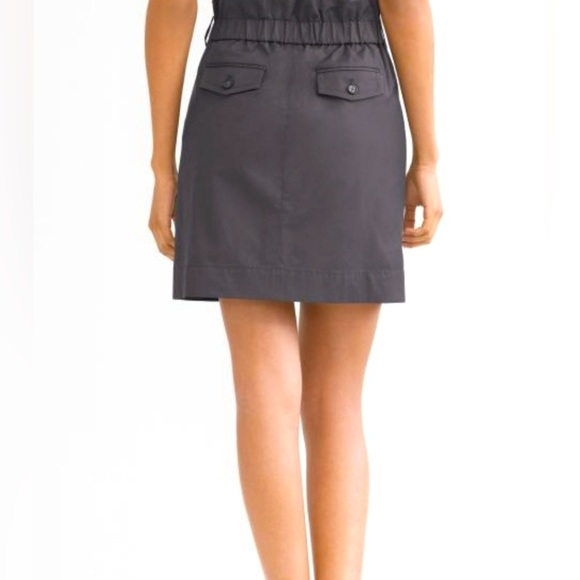 Paperbag skirt - Picture 1 of 6